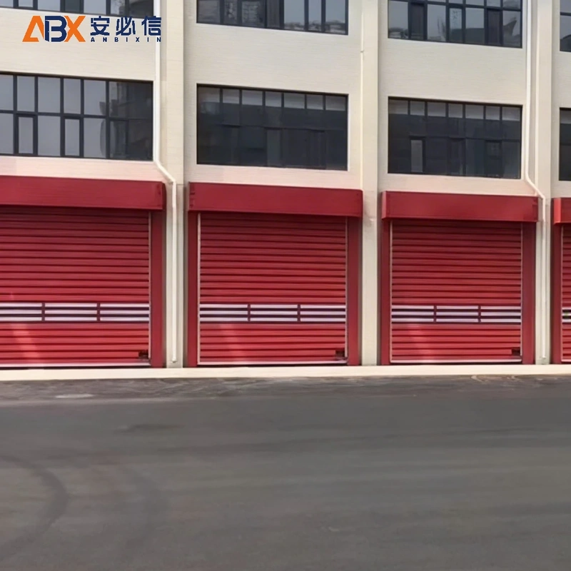 岳阳洁净室高速门